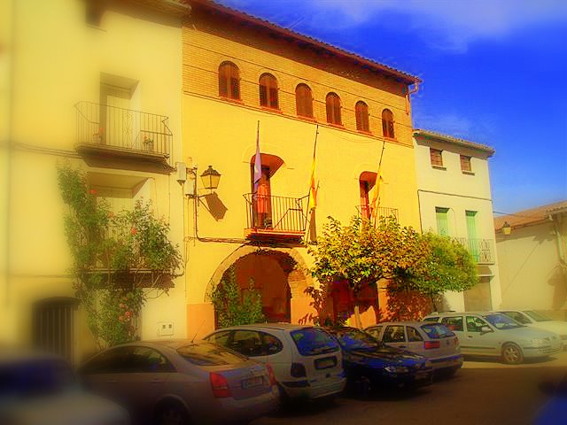 La Abadia