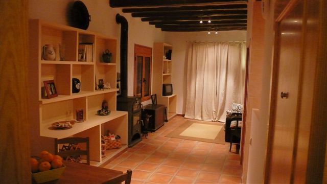 La Abadia