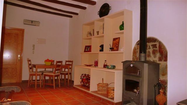 La Abadia