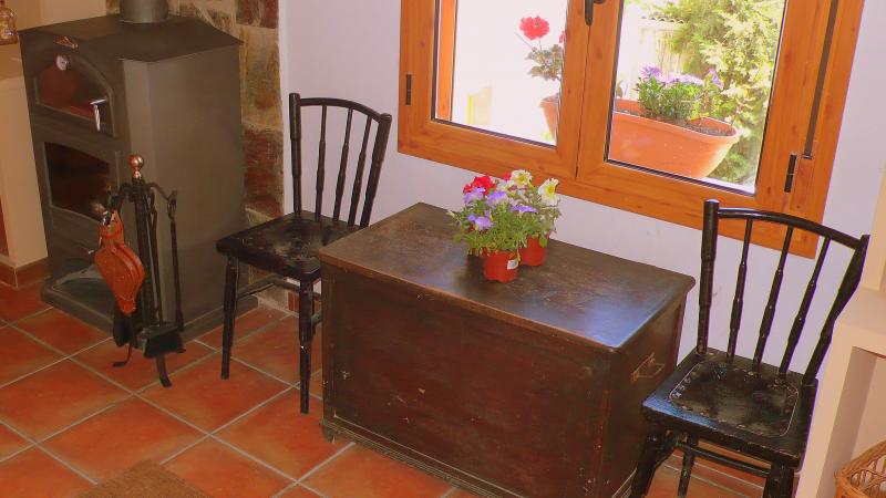 La Abadia