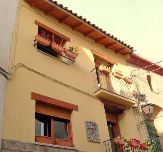 La Abadia