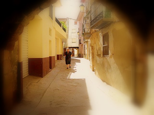 La Abadia
