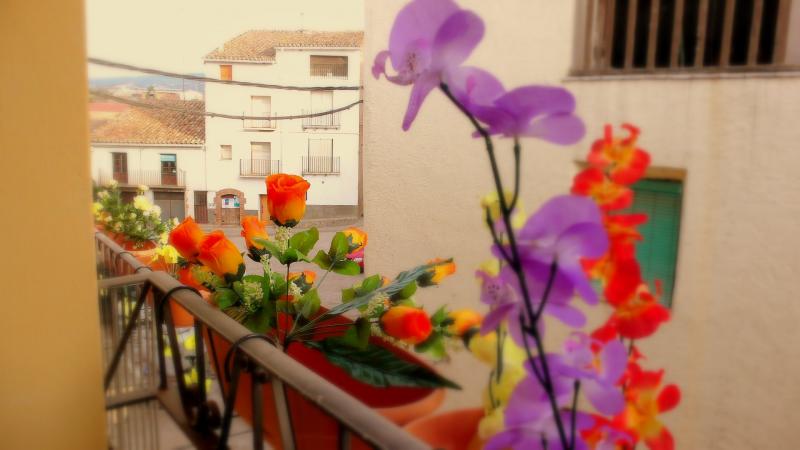 La Abadia