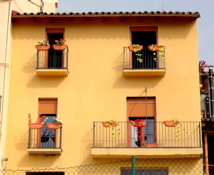 La Abadia