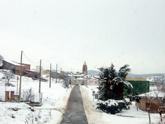La Abadia