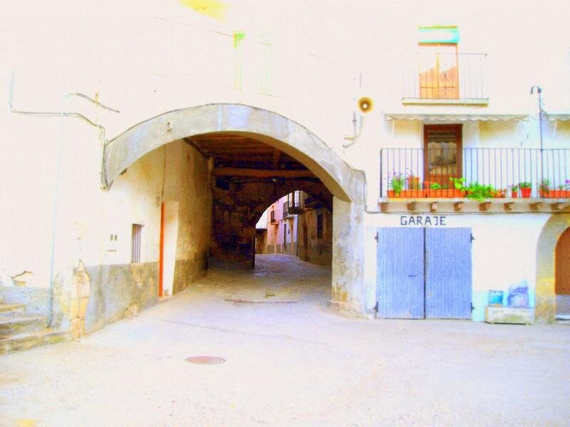 La Abadia
