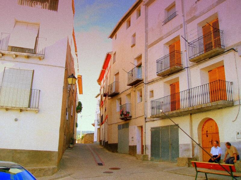 La Abadia
