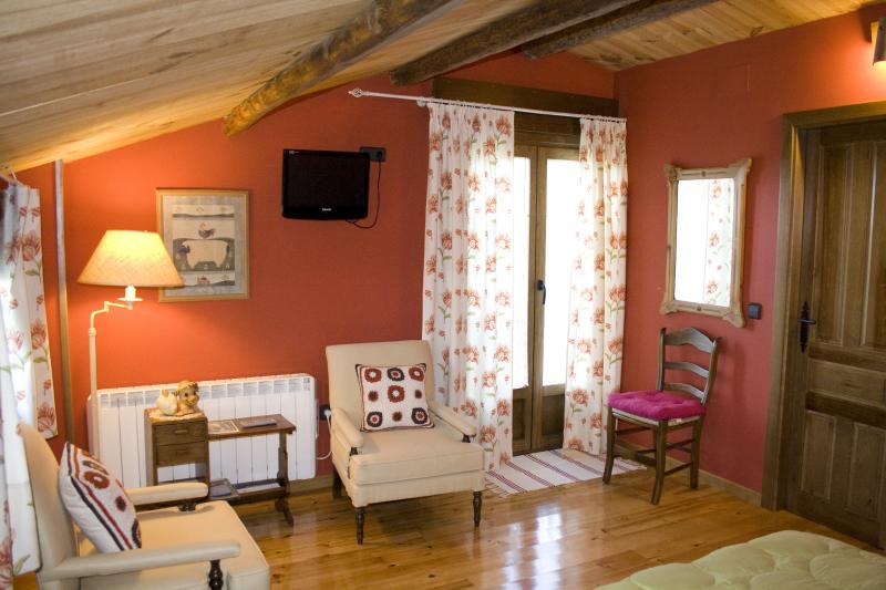 Casa Rural Las Tainas De Carabias