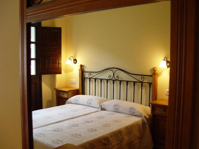 Casa Muniellos