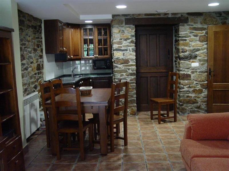 Casa Muniellos