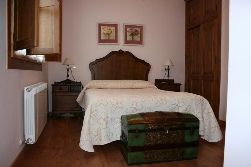 Apartamentos Rurales El Picoretu
