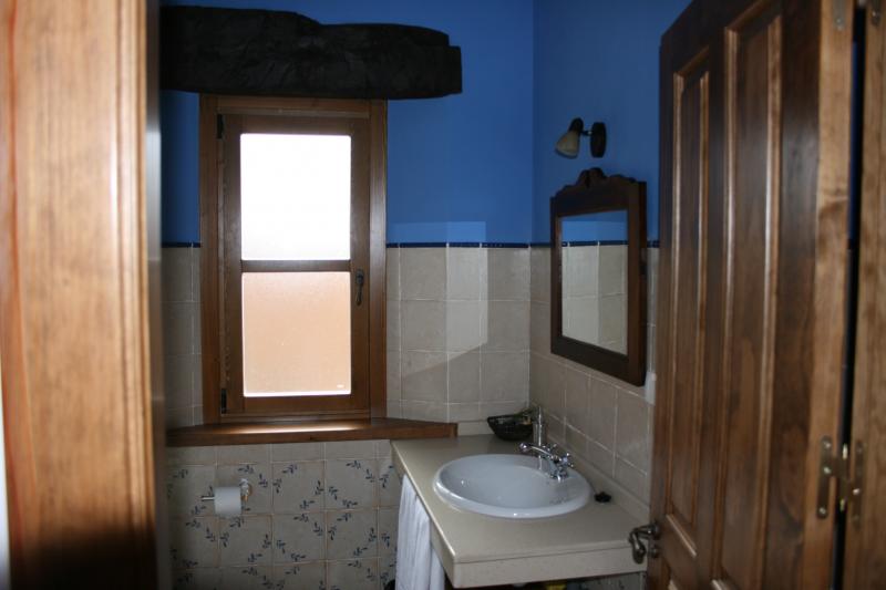 Apartamentos Rurales El Picoretu