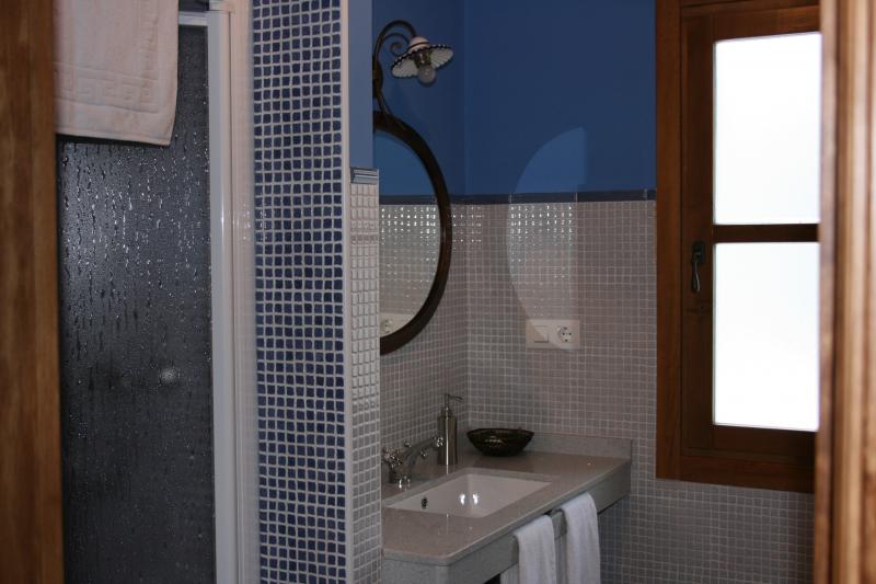 Apartamentos Rurales El Picoretu