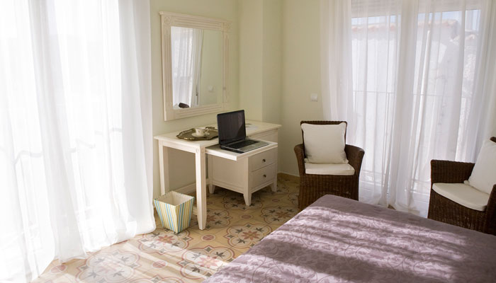 Casas Rurales La Joya