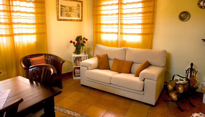 Casas Rurales La Joya