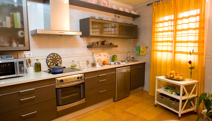 Casas Rurales La Joya