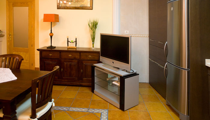 Casas Rurales La Joya