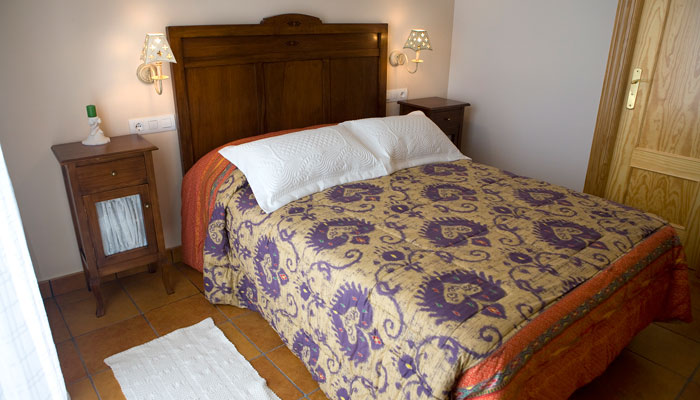 Casas Rurales La Joya