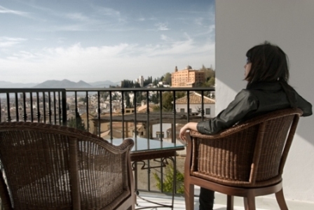 Hotel Mirador Arabeluj