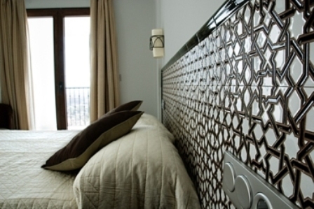 Hotel Mirador Arabeluj