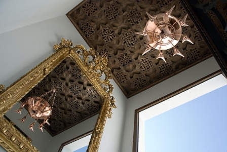 Hotel Mirador Arabeluj