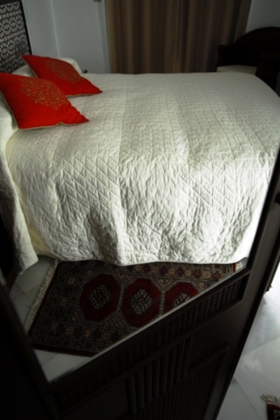 Hotel Mirador Arabeluj
