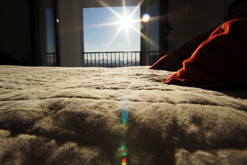 Hotel Mirador Arabeluj