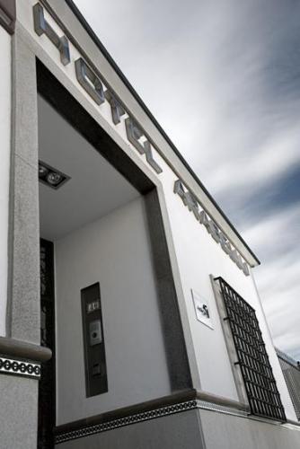Hotel Mirador Arabeluj