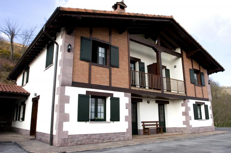 Casa Rural Markullu