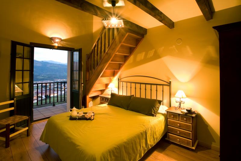 Casa Rural Markullu