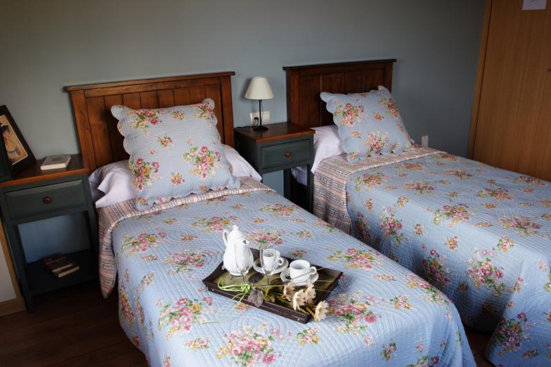 Casa Rural Markullu