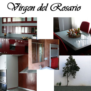 Casa Virgen Del Rosario