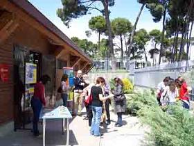 Aula De Naturaleza Iniza