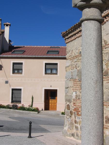 Casa Rural El Campanario