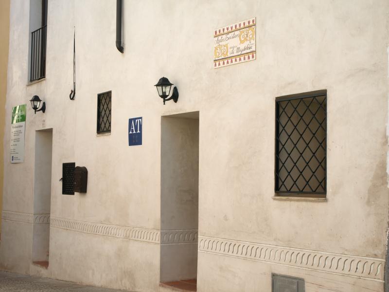 Rincón De La Magdalena