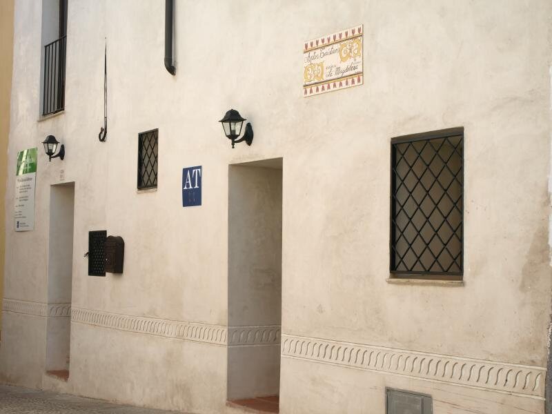 Rincón De La Magdalena