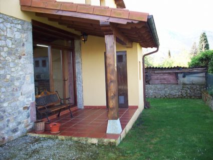 Casa La Aldea