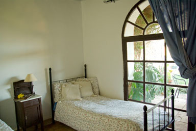 El Capirote