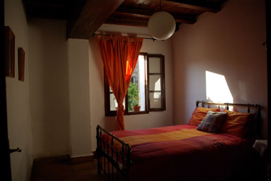 El Capirote