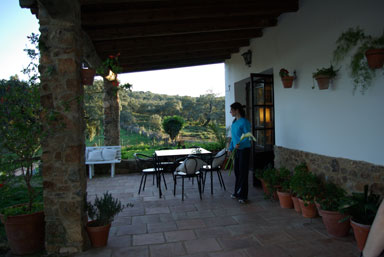 El Capirote