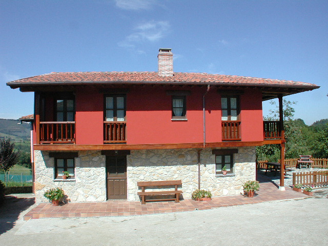 El Campón de San Martín I y II