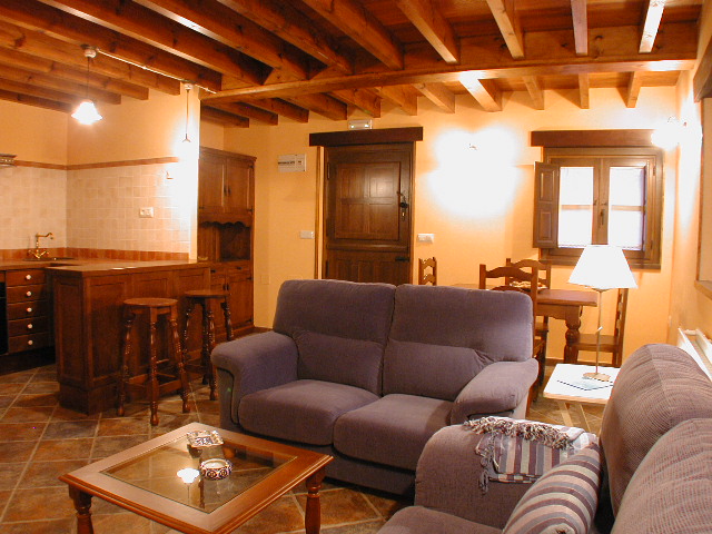 El Campón de San Martín I y II