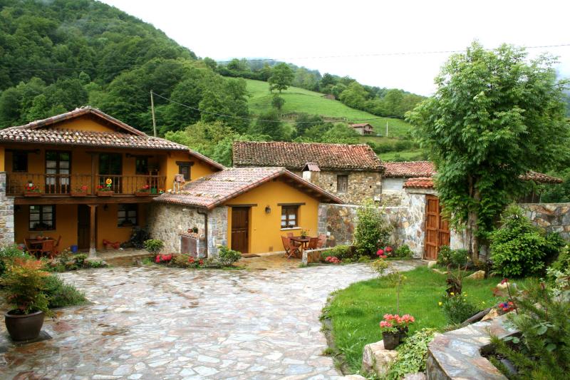 Casa La Vega