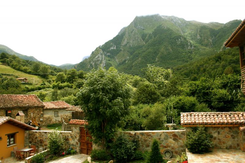 Casa La Vega