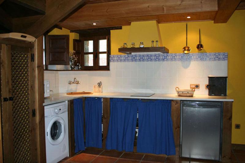 Casa La Vega