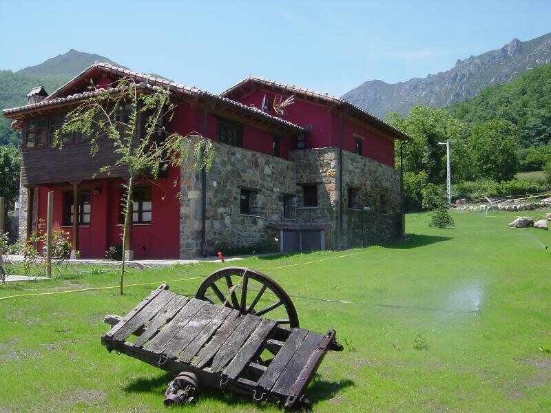 Casa La Vega