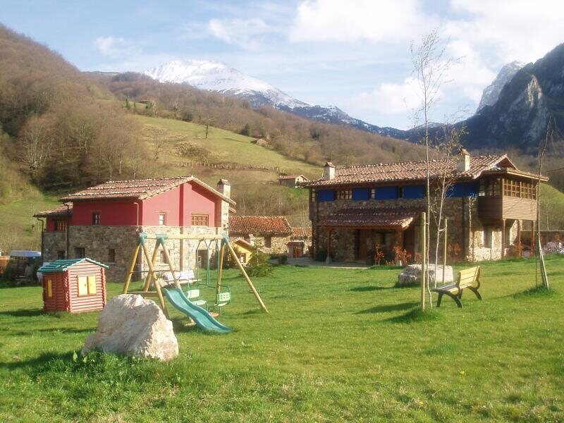Casa La Vega