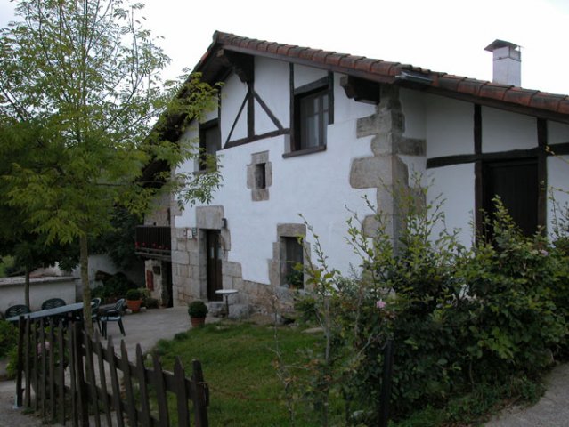 Labetxea