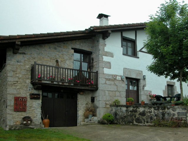Labetxea