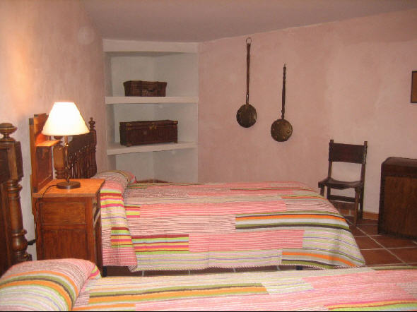 Hacienda Los Granadicos